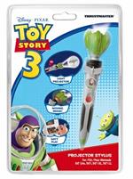 DSi Toy Story 3 Projector Stylus