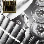 Percussion Ensemble - CD Audio di Cesar Louis Ewande