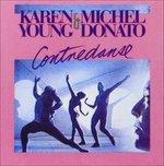 Young Karen & Donatoyo Michel - Contredanse (Special Edition)