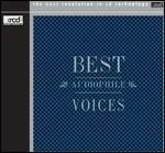 Best Audiophile Voices vol.1