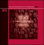 Best Audiophile Voice vol.2 - XRCD