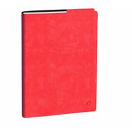 Agenda settimanale 2026, Quo Vadis, 13 mesi, MINISTRO, con rubrica IT, Roma rosa corallo - 16 x 24 cm 