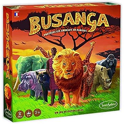Busanga
