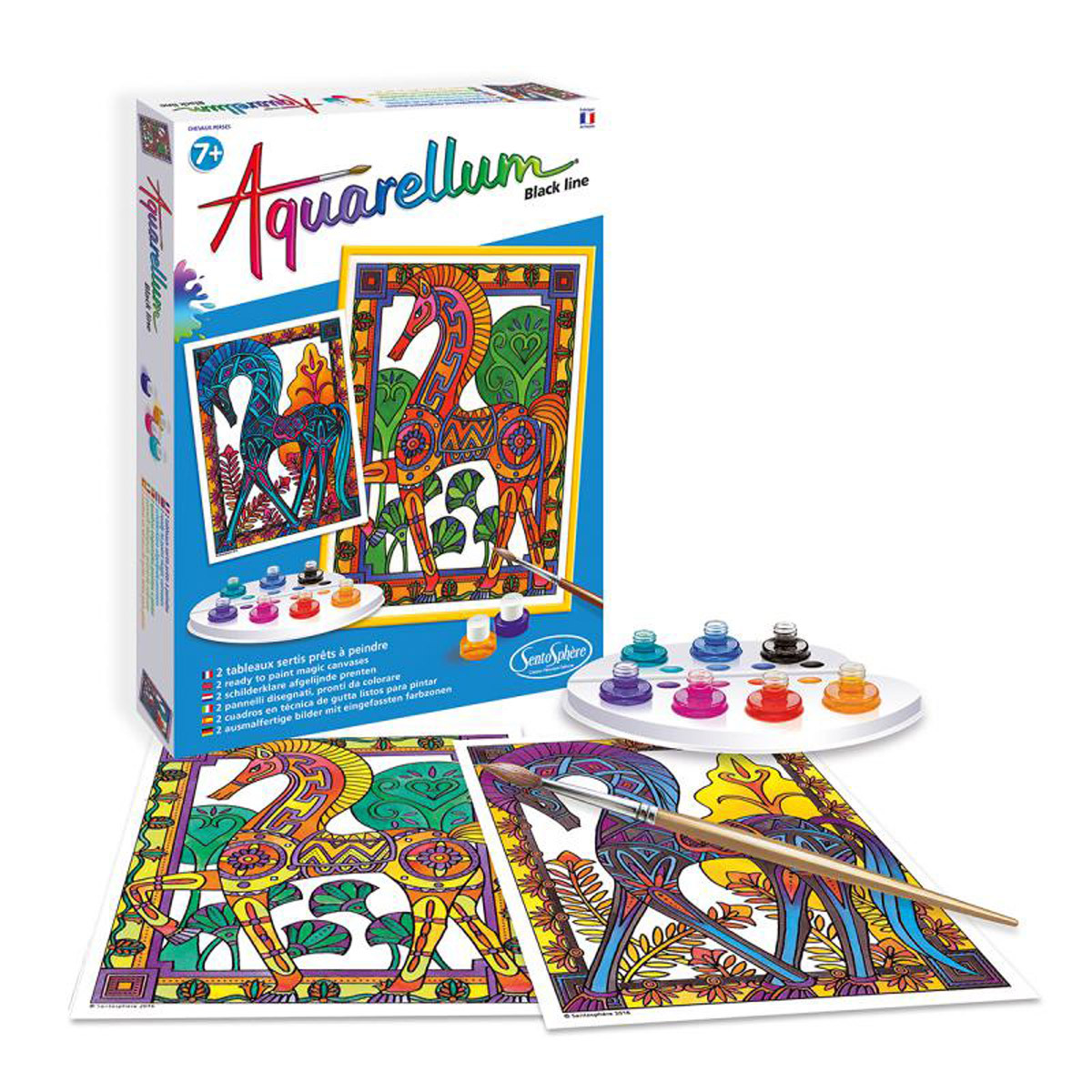 Magic Toys
