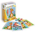 Sentosphère Kit SABLIMAGE, 8100, Multicolore