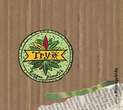 Mamagubida - CD Audio di Tryo