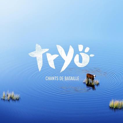 Chants De Bataille - CD Audio di Tryo