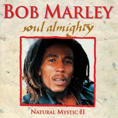 Soul Almighty - CD Audio di Bob Marley
