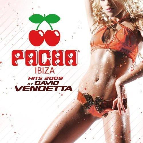 Pacha Ibiza - CD Audio