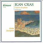 Opere per pianoforte - CD Audio di Jean Cras,Alain Jacquon