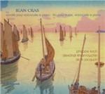 Musica da camera - CD Audio di Jean Cras