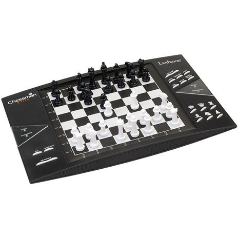 Scacchiera Chessman Elite