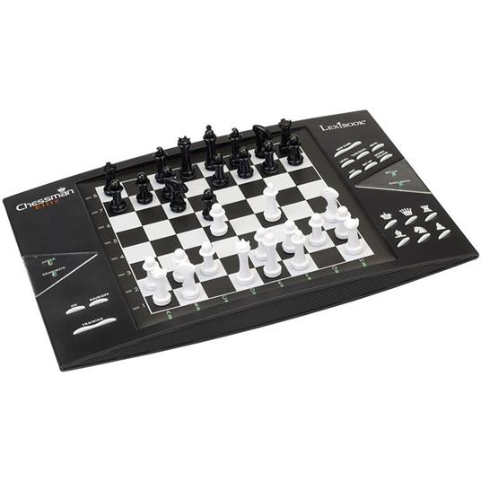 Scacchiera Chessman Elite - 2