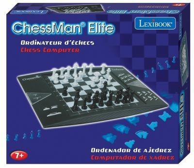 Scacchiera Chessman Elite - 4