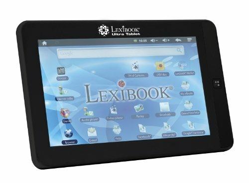 Pellicola Protettiva per Schermo LCD per Tablet 7"