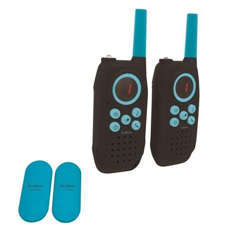 Walkie-talkie LEXIBOOK 5 km TW42