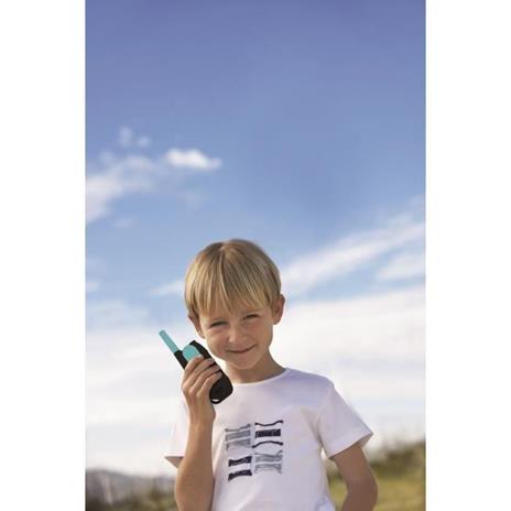 Walkie-talkie LEXIBOOK 5 km TW42 - 2