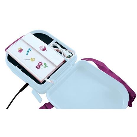 Il mio segreto karaoke portatile Disney Frozen - 2