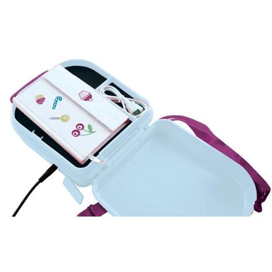 Il mio segreto karaoke portatile Disney Frozen - 2