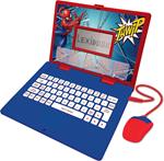 Lexibook Laptop Spiderman Jc598spi5