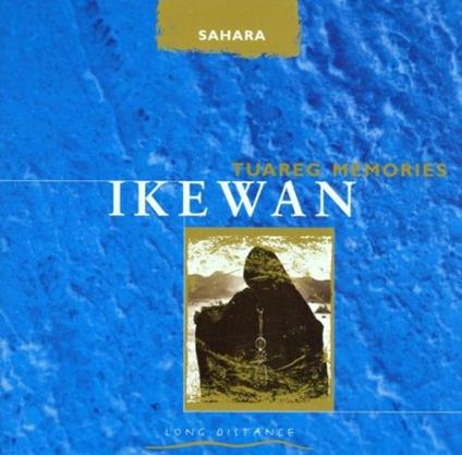Sahara' 1997 - CD Audio