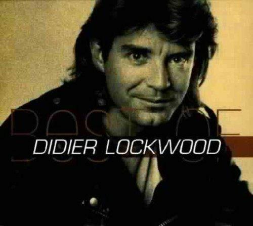 Best of - CD Audio di Didier Lockwood