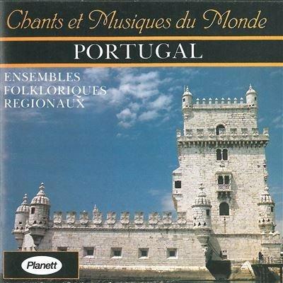 Portugal - CD Audio