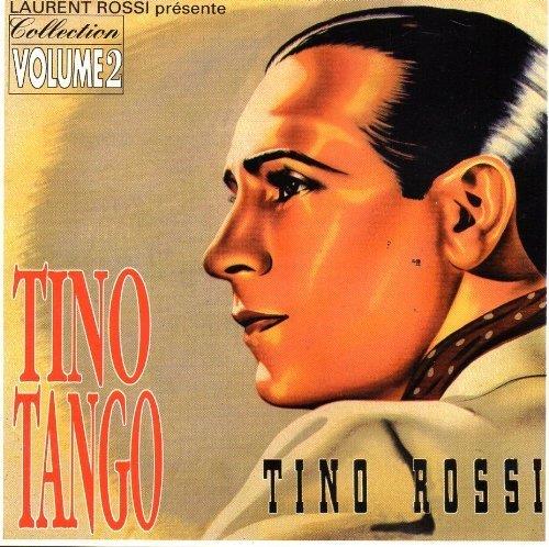 Tango Vol.2 - CD Audio di Tino Rossi