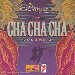 Cha Cha Cha Volume 2 - CD Audio