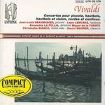 Concerto RV 433 per flauto op 10 n.1 Tempesta mare
