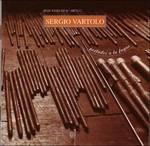 Musica X Organo Rinascimentale - CD Audio di Sergio Vartolo