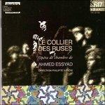 Le Collier des Ruses (Digipack) - CD Audio