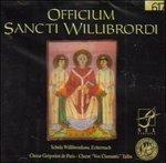 Officium Sancti Willibrordi