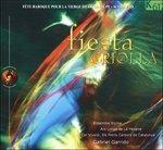 Fiesta Criolla - CD Audio