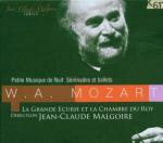 Eine Kleine Nachtmusik K525 - Serenata notturna K239 - Le petit rien K299b - Divertimento K239b - CD Audio di Wolfgang Amadeus Mozart,Jean-Claude Malgoire,La Grande Ecurie et la Chambre du Roi