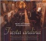 Fiesta Andina