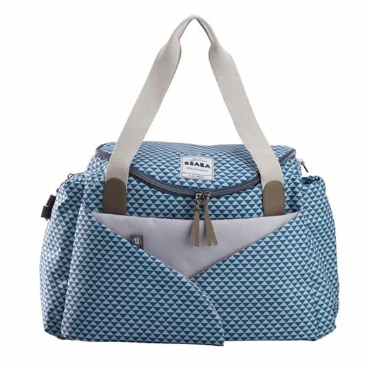 Beaba Borsa per Neonati Sydney II Blu