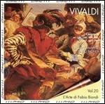 String Concertos - CD Audio di Antonio Vivaldi