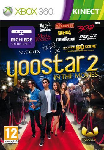 Yoostar 2: In The Movies - 2