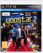 BANDAI NAMCO Entertainment Yoostar 2 - PS3