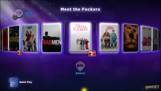 Yoostar 2: In The Movies - 9