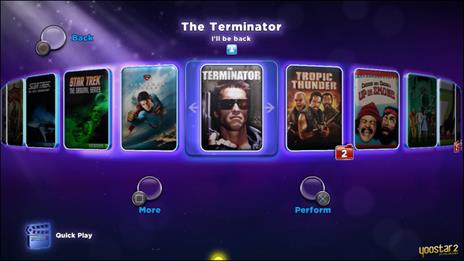 Yoostar 2: In The Movies - 10