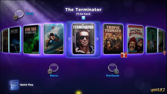 Yoostar 2: In The Movies - 10