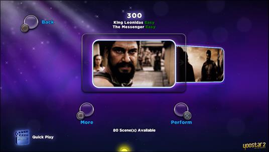 Yoostar 2: In The Movies - 11