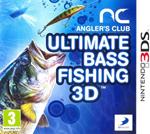 Angler's Club: Ultimate Bass Fishing 3D