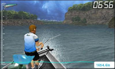 Angler's Club: Ultimate Bass Fishing 3D - 6