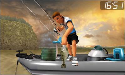 Angler's Club: Ultimate Bass Fishing 3D - 7