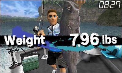 Angler's Club: Ultimate Bass Fishing 3D - 8