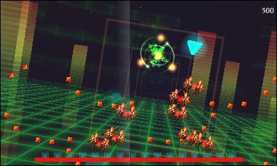 Dream Trigger 3D - 5