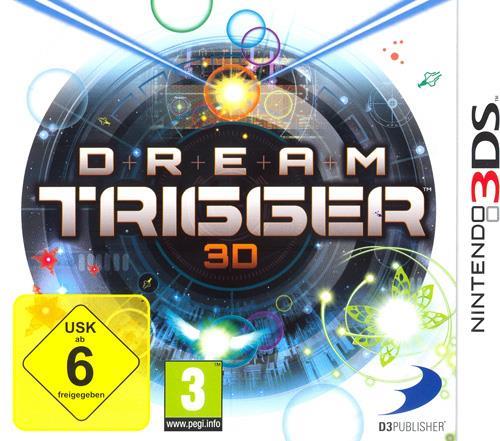 Dream Trigger 3D